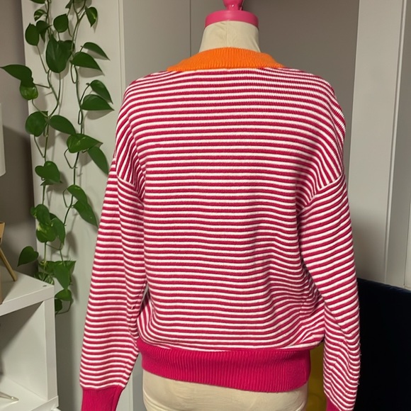 SOLD Eloise super soft sweater! - Picture 2 of 5